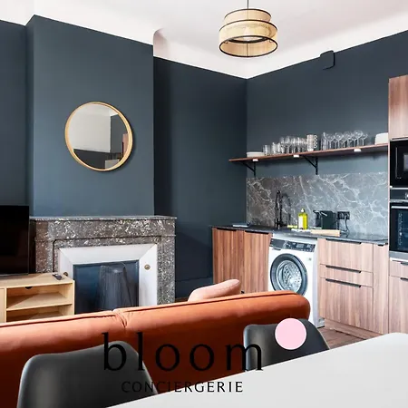 Apartament Le Drouin D Standing Neuf *