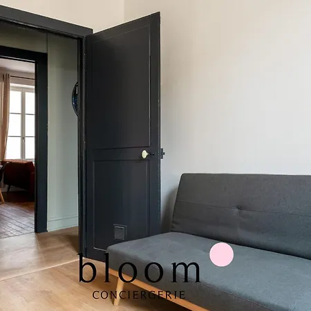 Le Drouin D Standing Neuf アパート