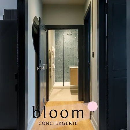 Le Drouin D Standing Neuf アパート ナンシー