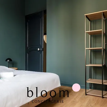 Le Drouin D Standing Neuf Apartament