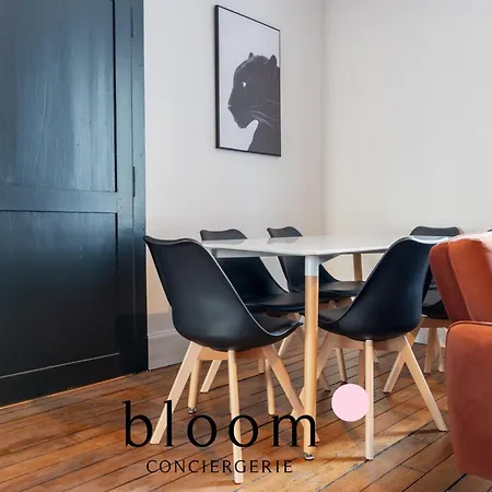 Le Drouin D Standing Neuf Apartament Nancy