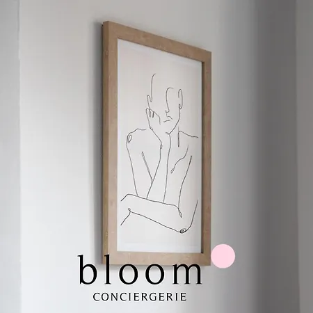 Apartament Le Drouin D Standing Neuf Nancy