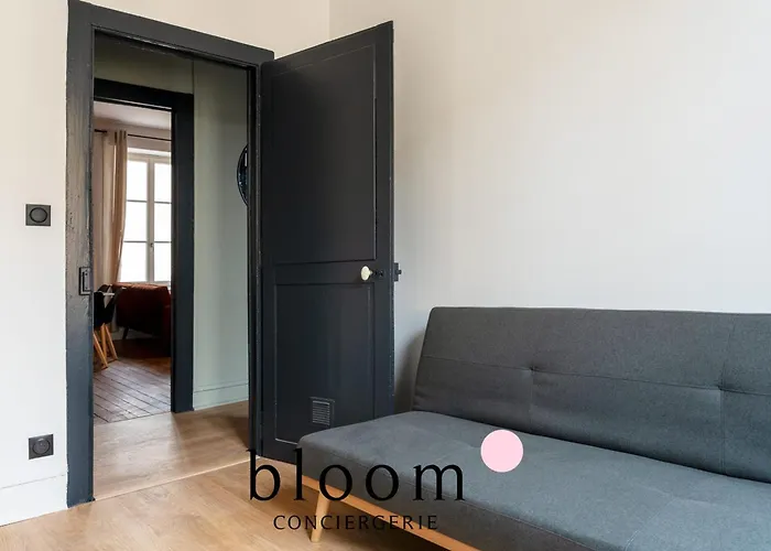 Le Drouin D Standing Neuf Apartament