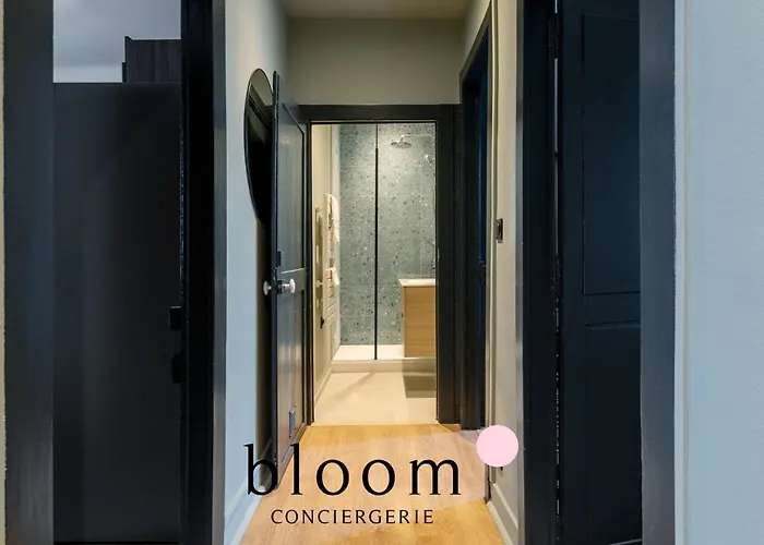 Le Drouin D Standing Neuf Apartament Nancy