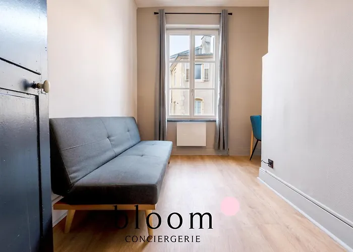 Le Drouin D Standing Neuf Apartament