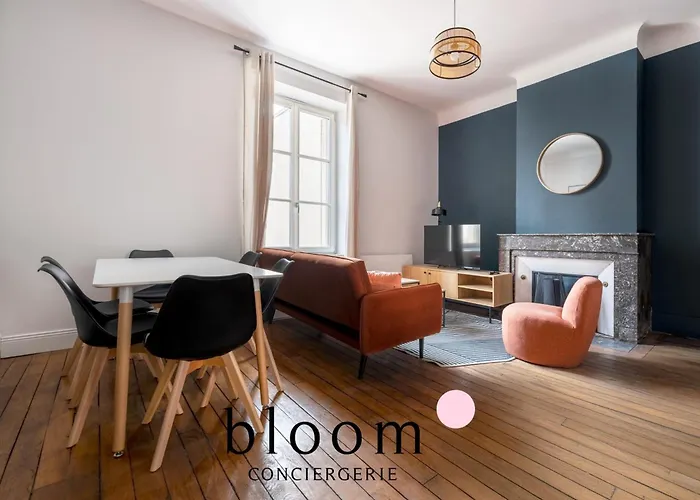 Le Drouin D Standing Neuf * Nancy