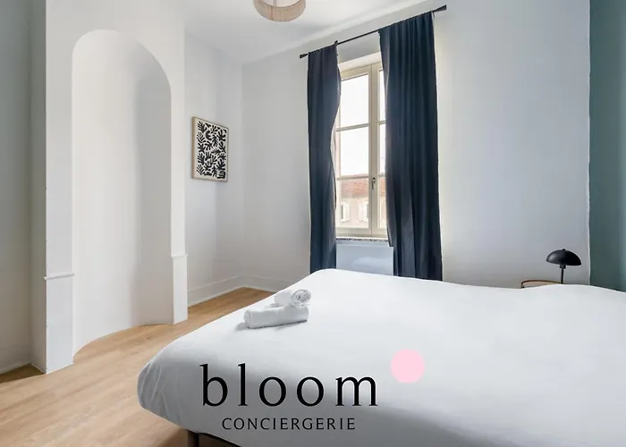 Le Drouin D Standing Neuf