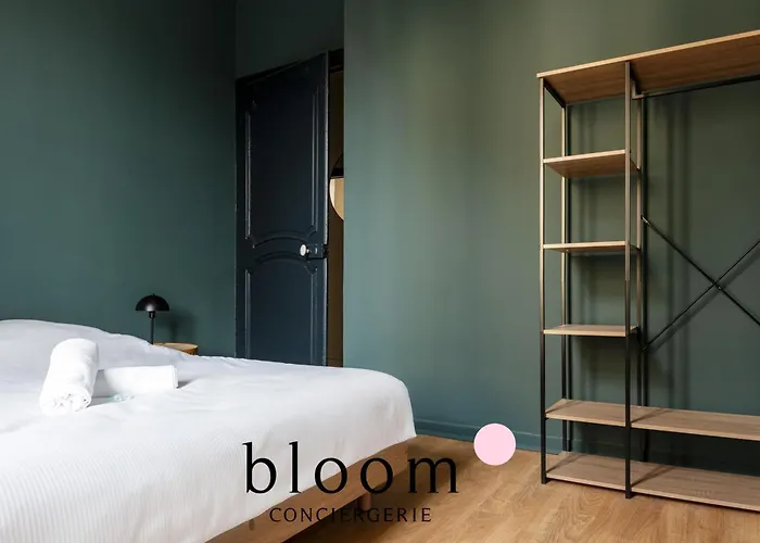 Le Drouin D Standing Neuf Apartament