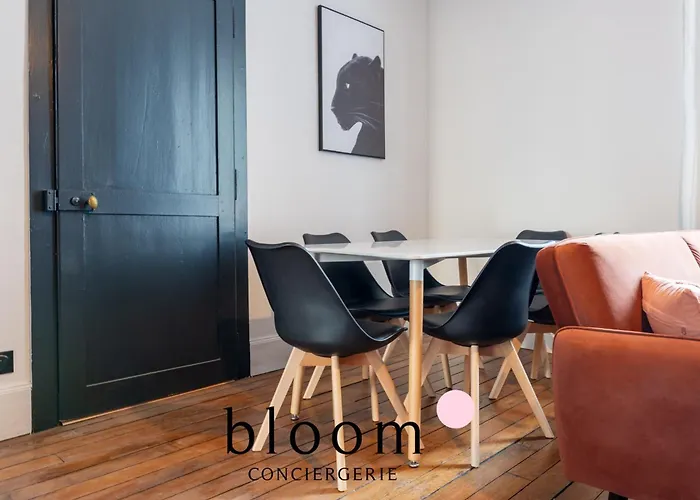 Le Drouin D Standing Neuf Apartament Nancy