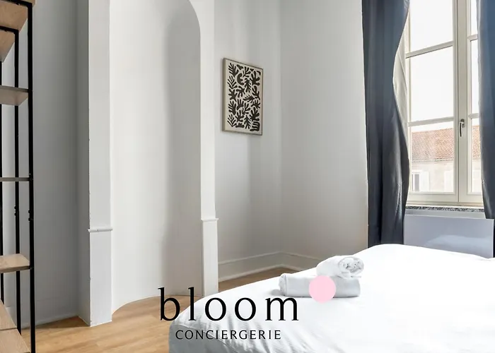 Le Drouin D Standing Neuf *