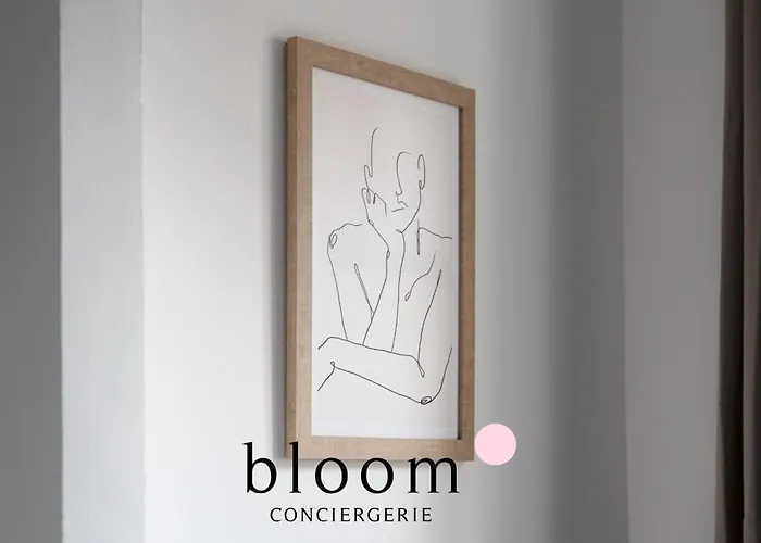 Apartament Le Drouin D Standing Neuf Nancy