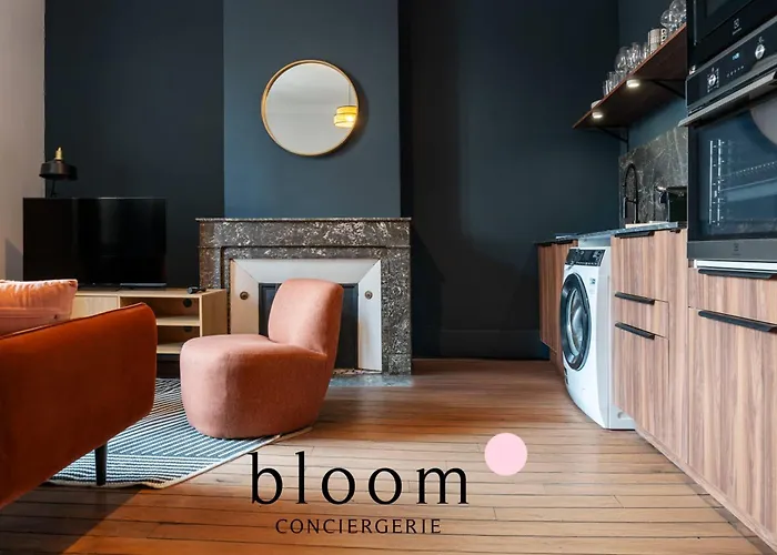 Le Drouin D Standing Neuf * Nancy