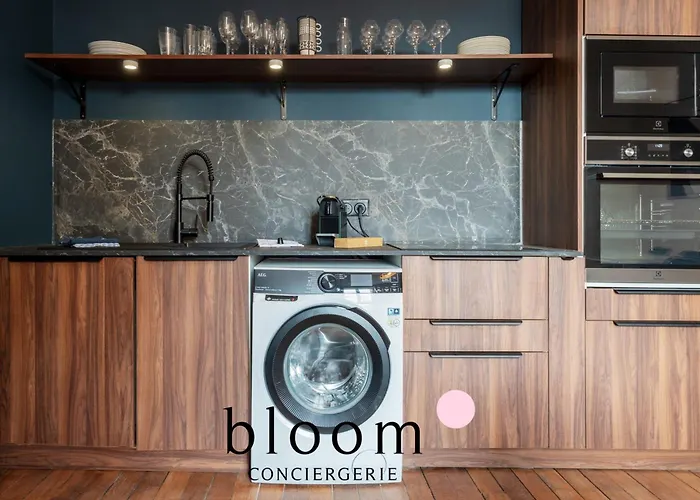 Le Drouin D Standing Neuf